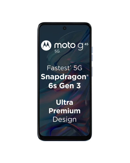 Motorola Moto G45 5G Refurbished