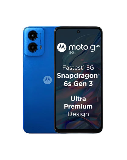 Motorola Moto G45 5G Refurbished