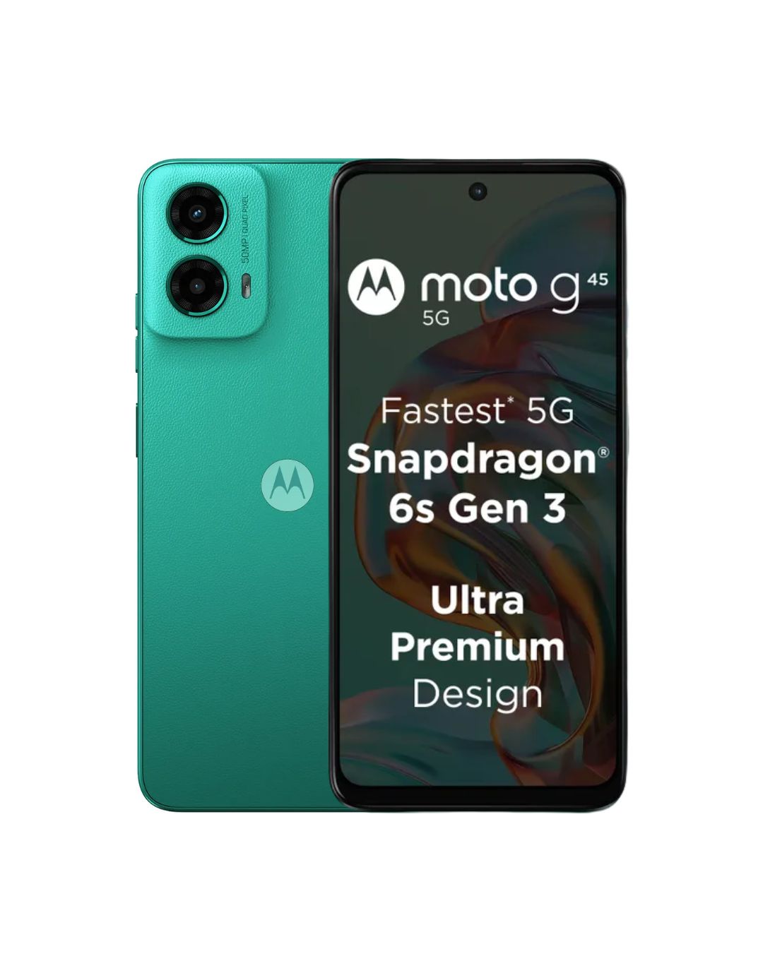 Motorola Moto G45 5G Refurbished