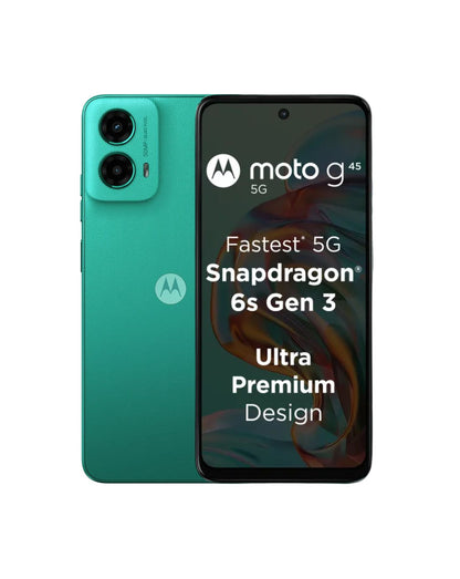 Motorola Moto G45 5G Refurbished