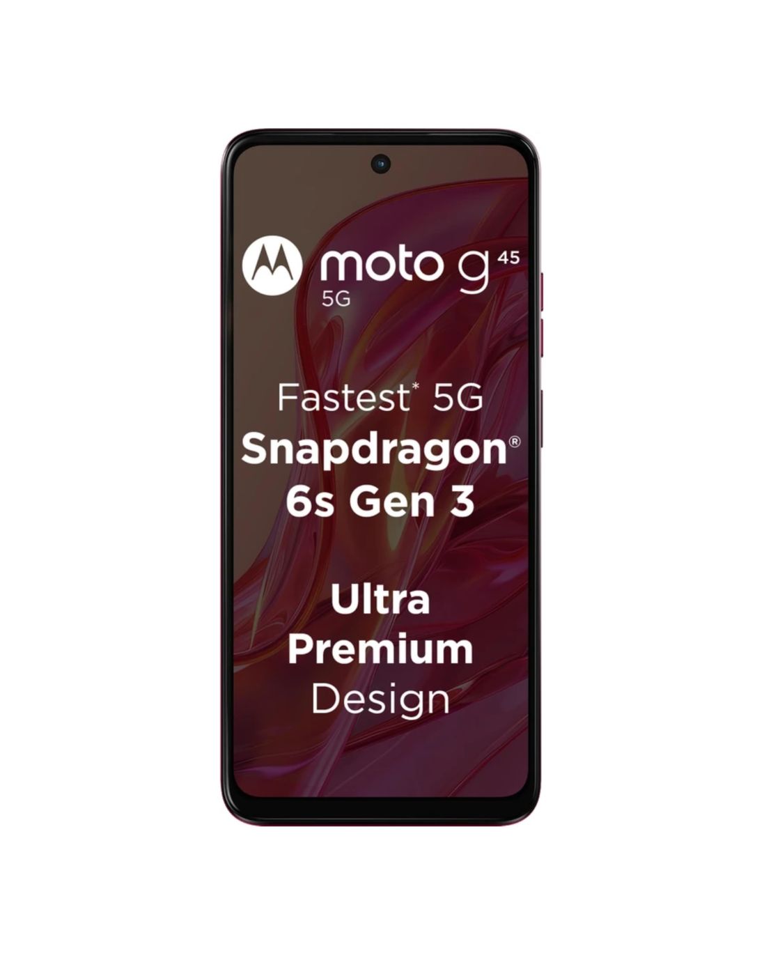 Motorola Moto G45 5G Refurbished