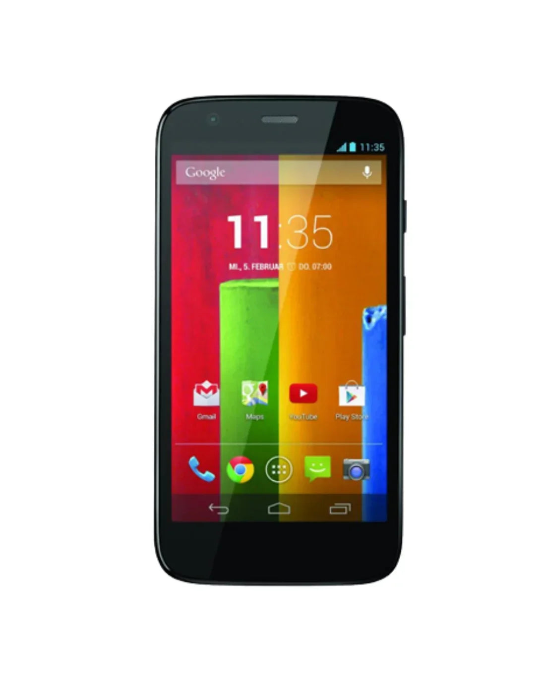 Motorola Moto G 4G Refurbished