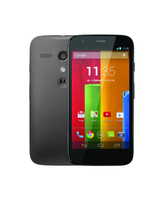 Motorola Moto G 4G Refurbished