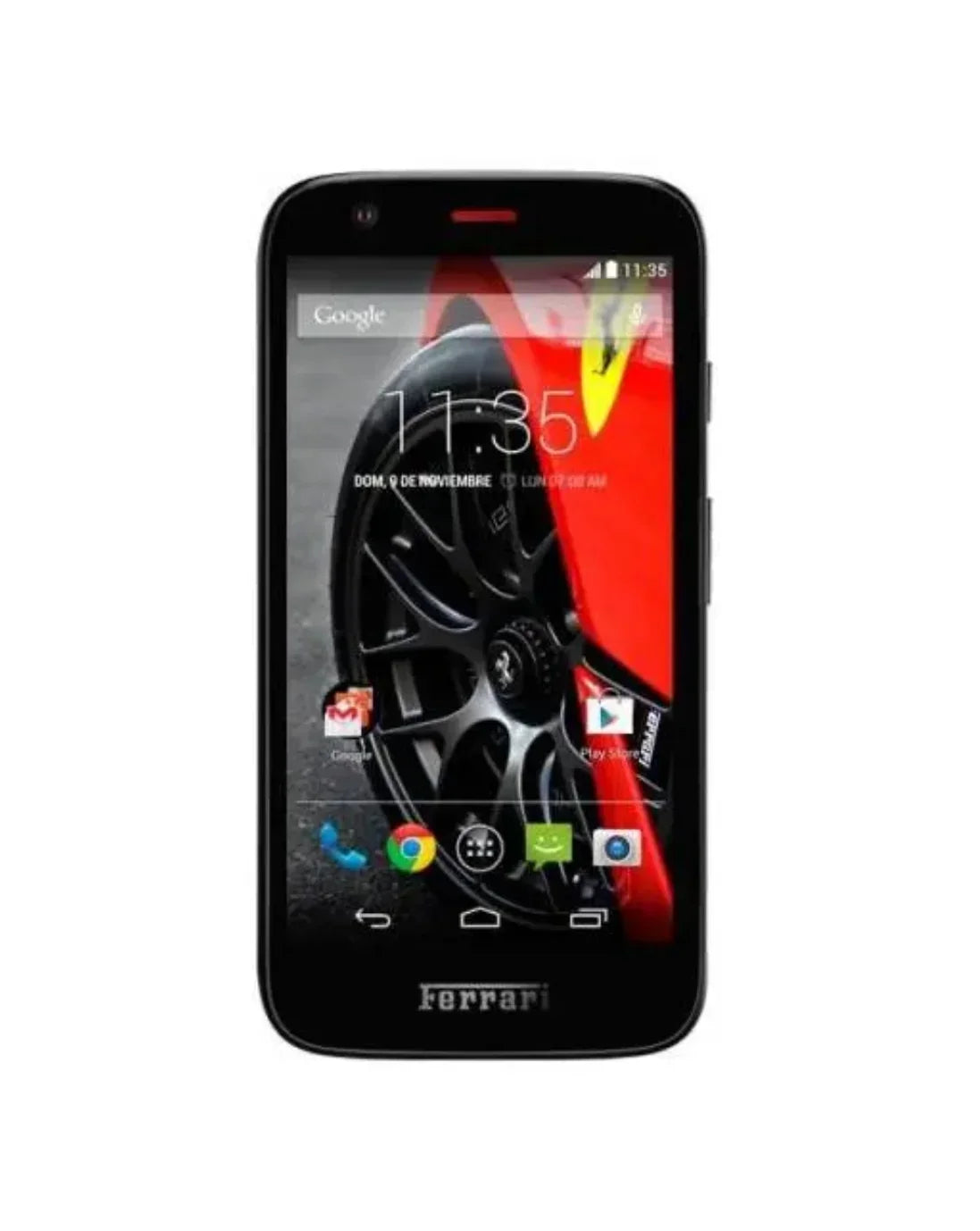 Motorola Moto G 4G Refurbished