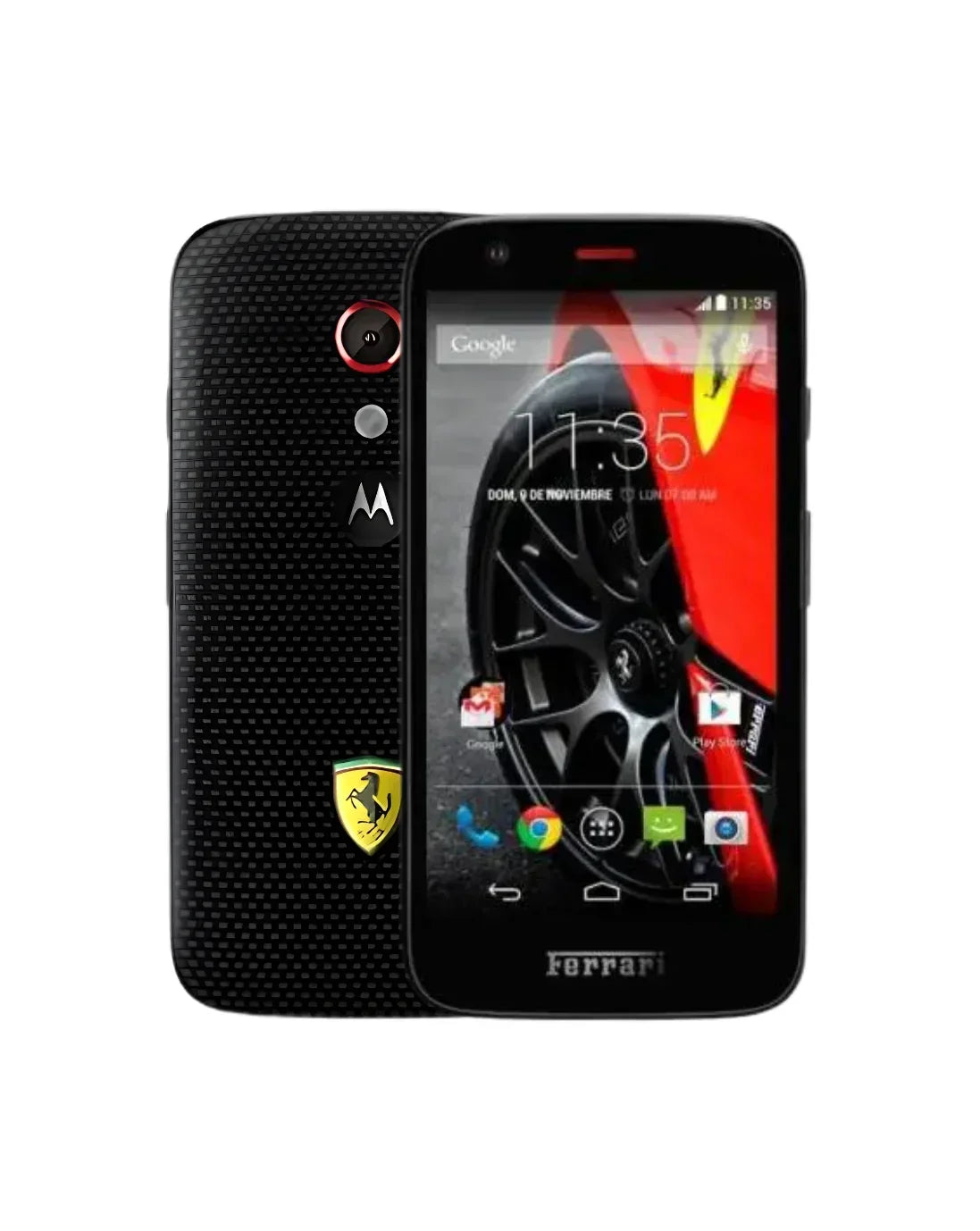 Motorola Moto G 4G Refurbished