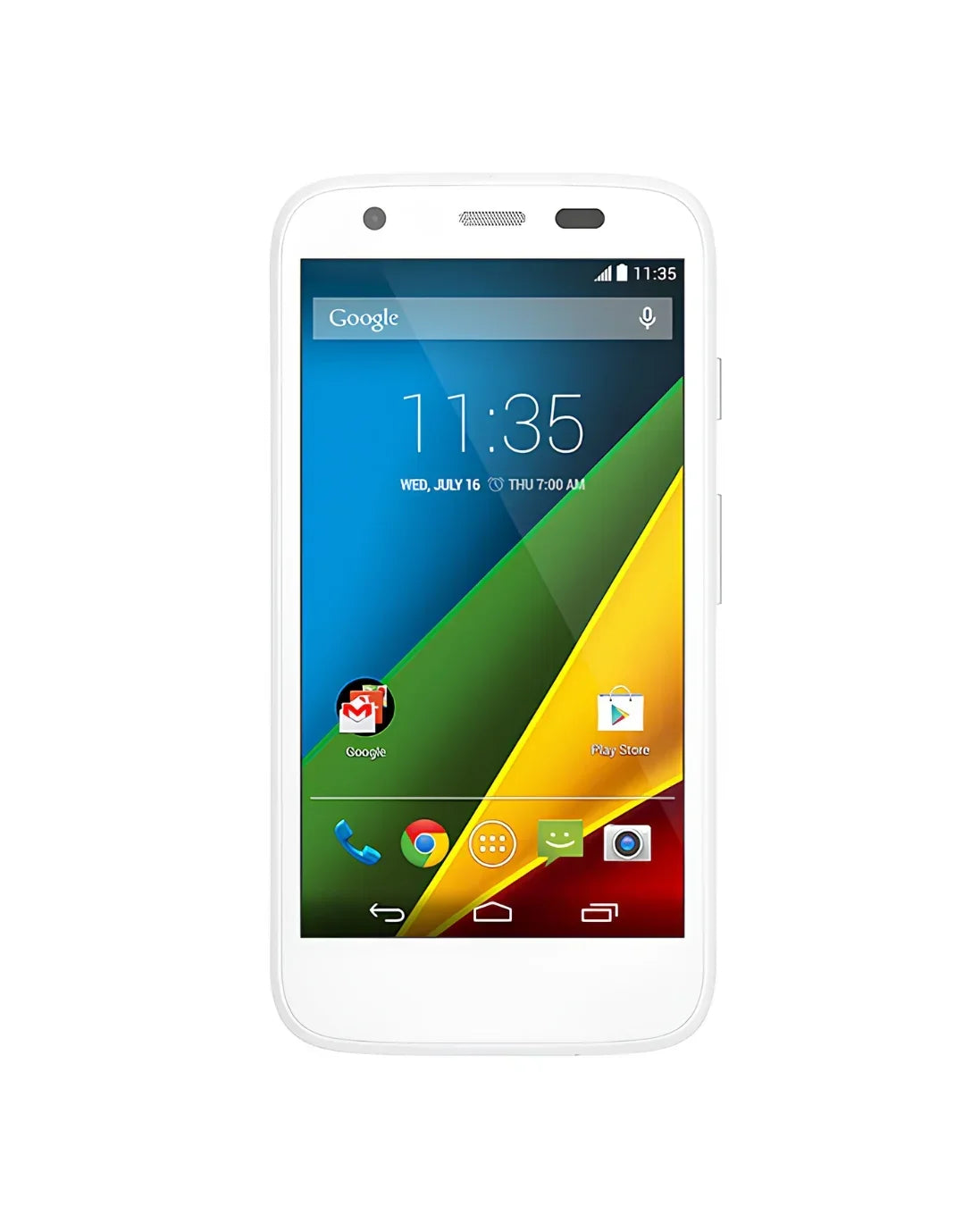 Motorola Moto G 4G Refurbished
