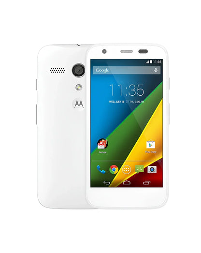 Motorola Moto G 4G Refurbished