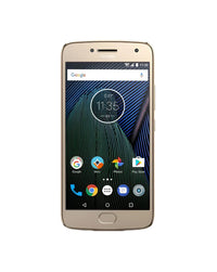 Motorola Moto G5 Plus Refurbished