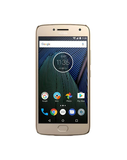 Motorola Moto G5 Plus Refurbished