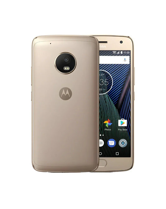 Motorola Moto G5 Plus Refurbished