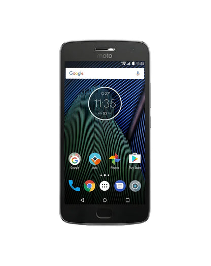 Motorola Moto G5 Plus Refurbished
