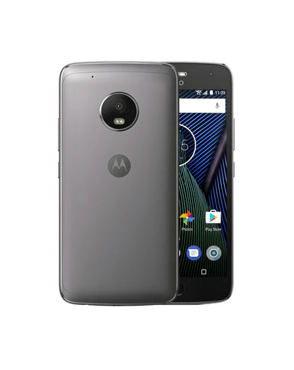 Motorola Moto G5 Plus Refurbished