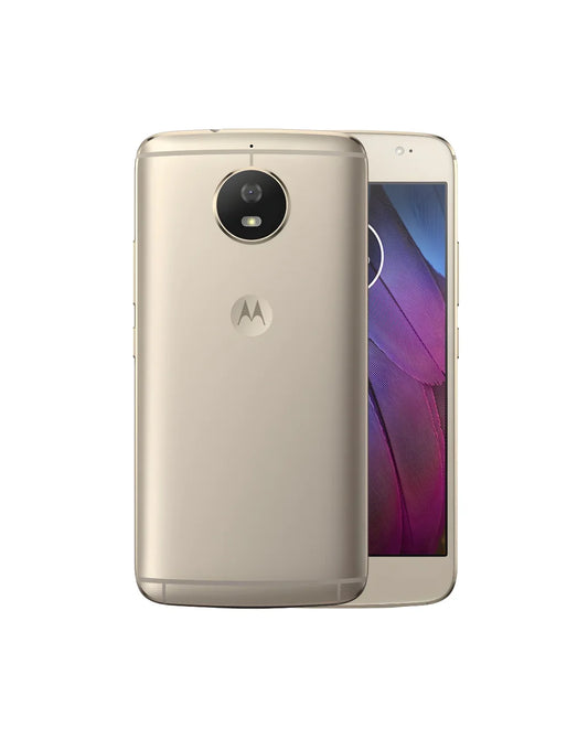 Motorola Moto G5 S Plus Refurbished