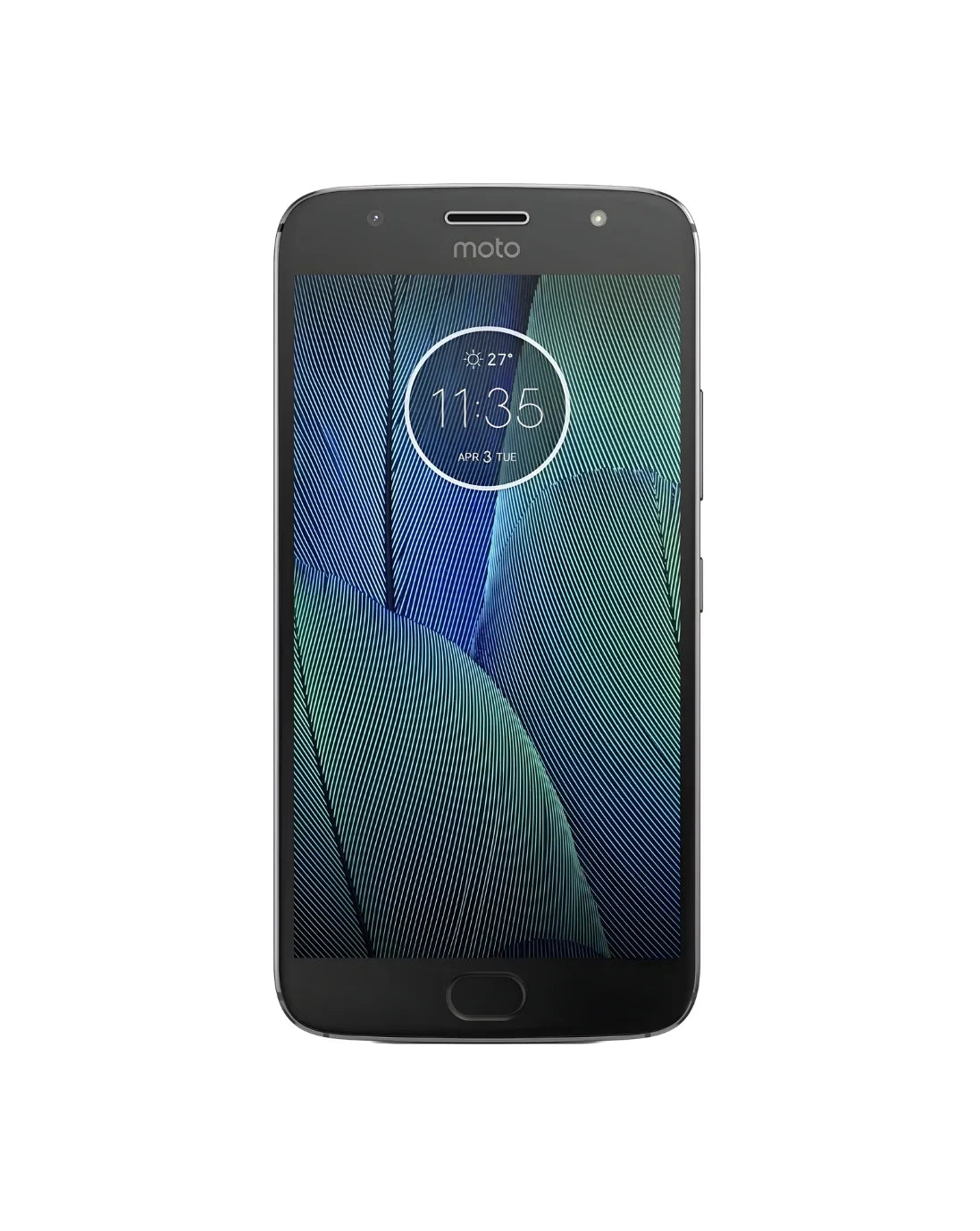 Motorola Moto G5 S Plus Refurbished