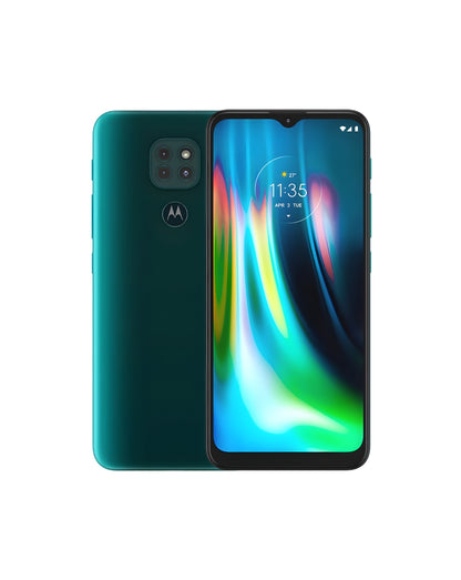 Motorola Moto G9 Refurbished