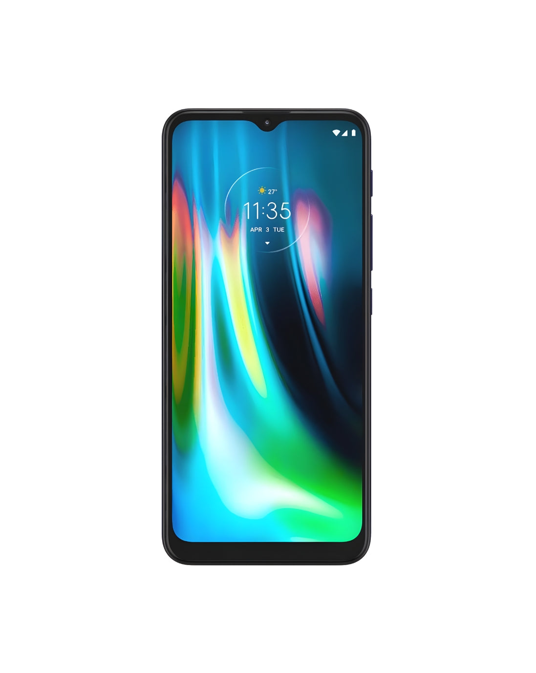 Motorola Moto G9 Refurbished