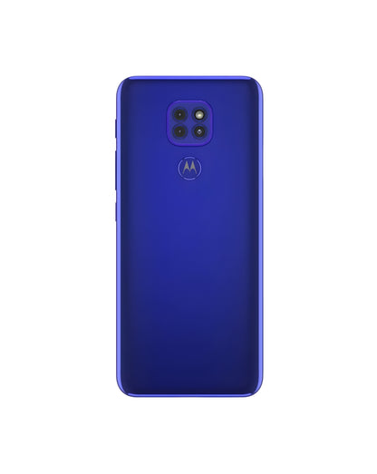 Motorola Moto G9 Refurbished