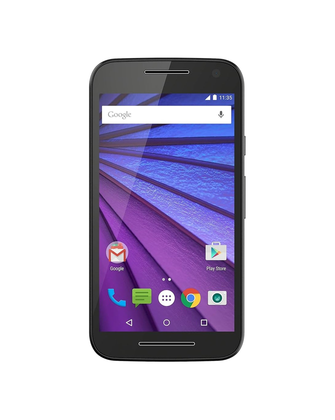 Motorola Moto G (3Rd Gen) 4G Refurbished