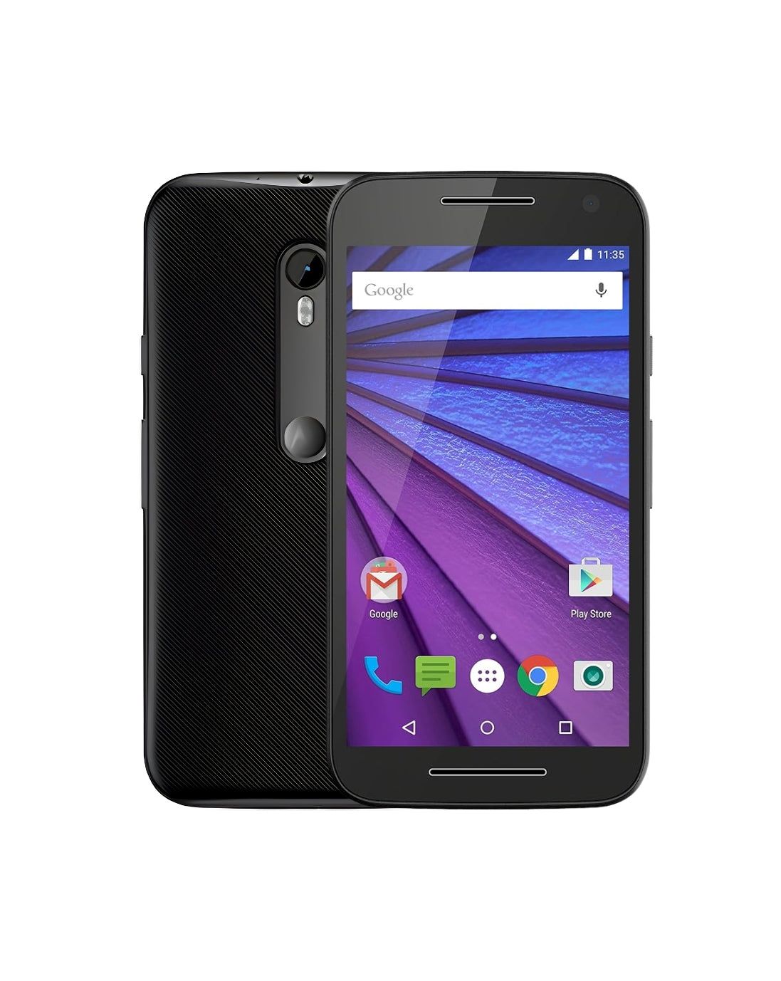 Motorola Moto G (3Rd Gen) 4G Refurbished