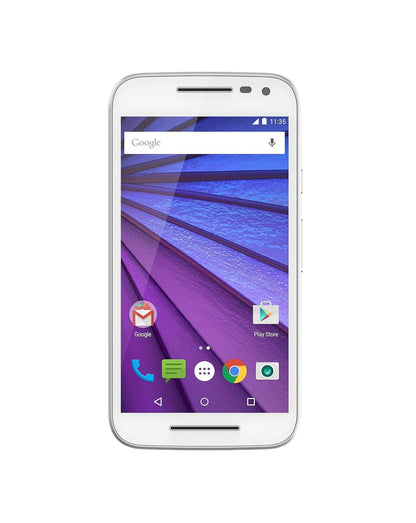 Motorola Moto G (3Rd Gen) 4G Refurbished