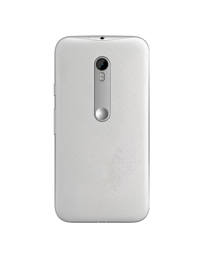 Motorola Moto G (3Rd Gen) 4G Refurbished