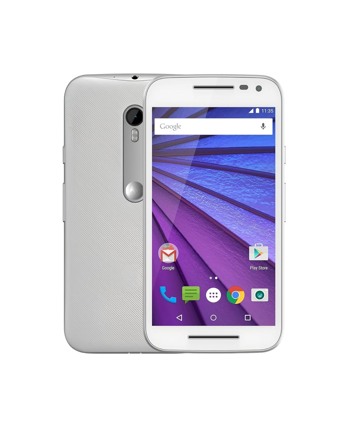 Motorola Moto G (3Rd Gen) 4G Refurbished