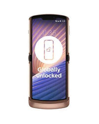 Motorola Moto Razr 5G (2020) Refurbished