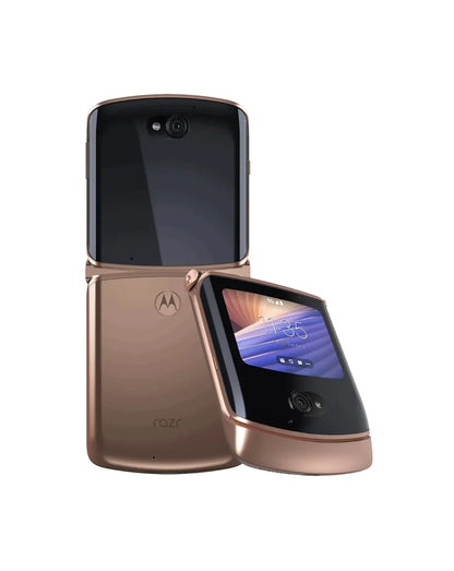 Motorola Moto Razr (2020) 5G Refurbished