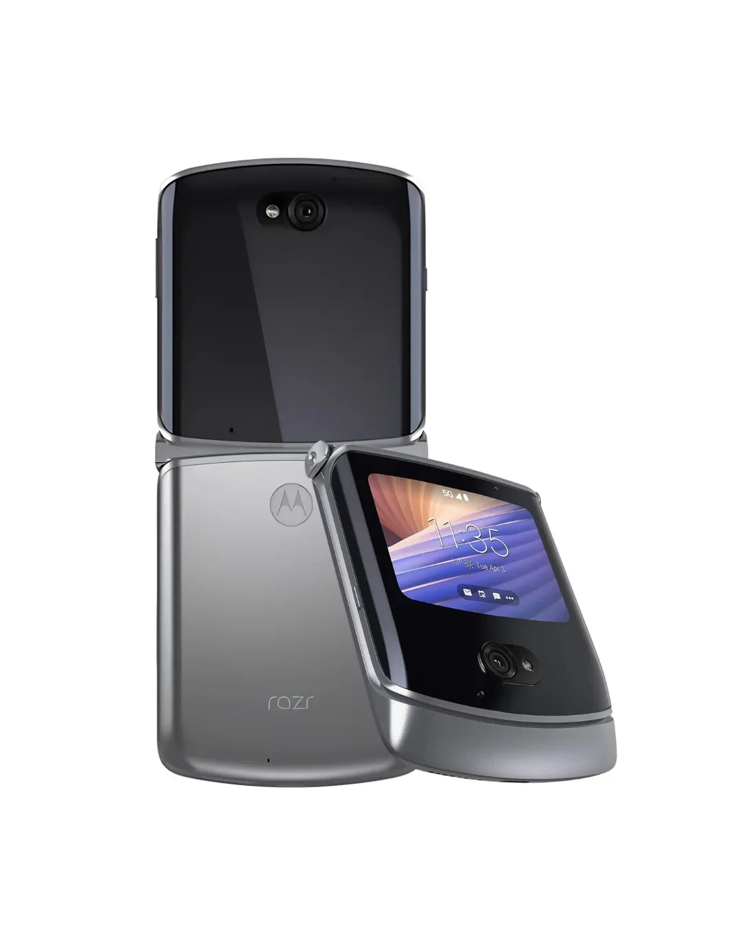 Motorola Moto Razr (2020) 5G Refurbished