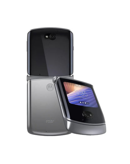Motorola Moto Razr (2020) 5G Refurbished