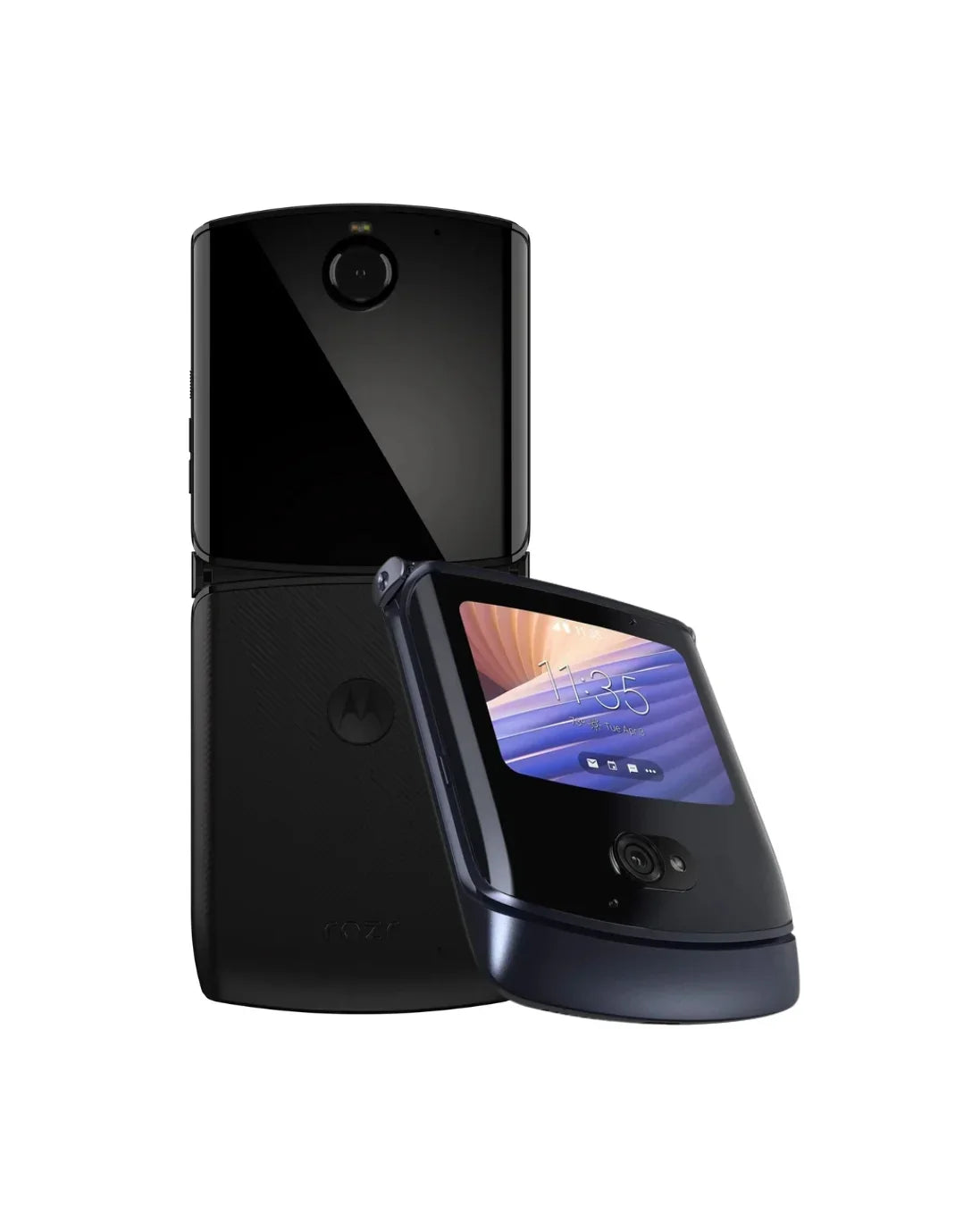 Motorola Moto Razr (2020) 5G Refurbished