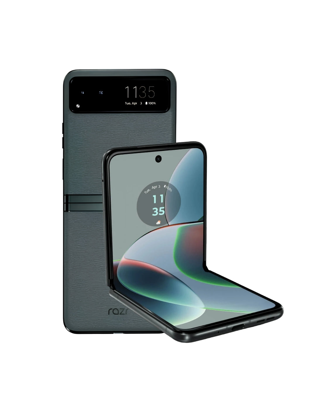 Motorola Razr 40 5G Refurbished