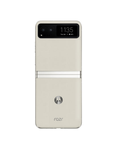 Motorola Razr 40 5G Refurbished