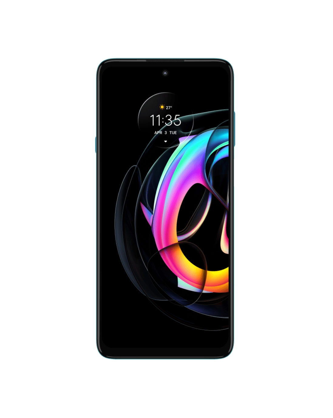 Motorola Edge 20 Fusion 5G Refurbished