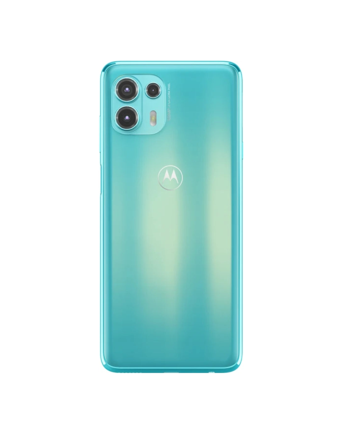 Motorola Edge 20 Fusion 5G Refurbished