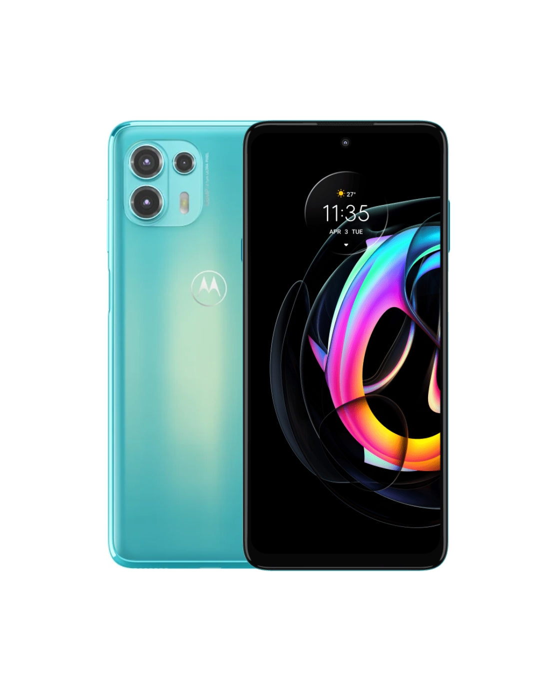 Motorola Edge 20 Fusion 5G Refurbished