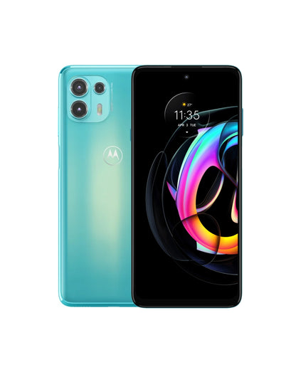 Motorola Edge 20 Fusion 5G Refurbished