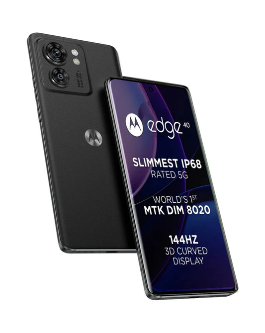 Motorola Edge 40 Refurbished