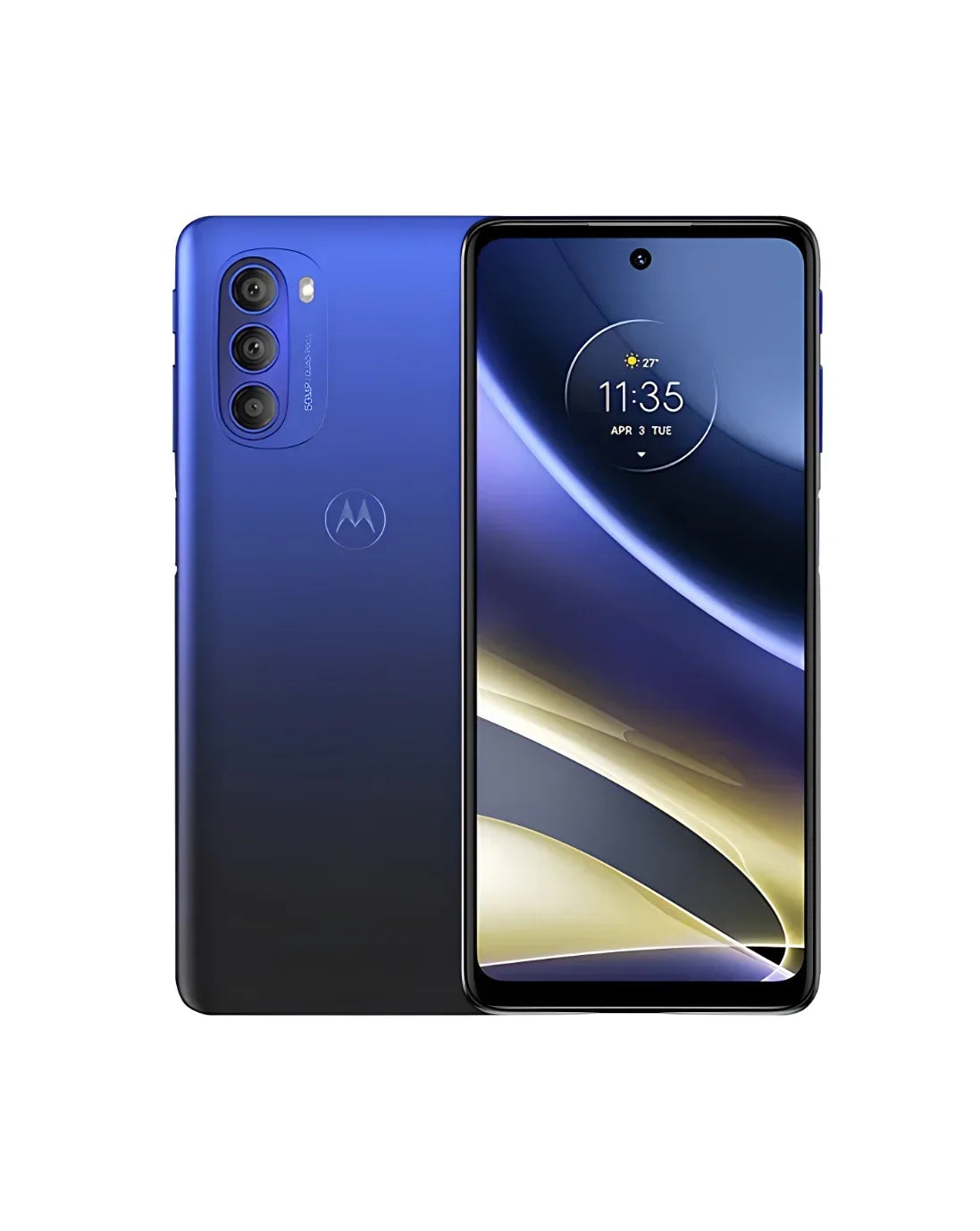 Motorola G51 5G Refurbished