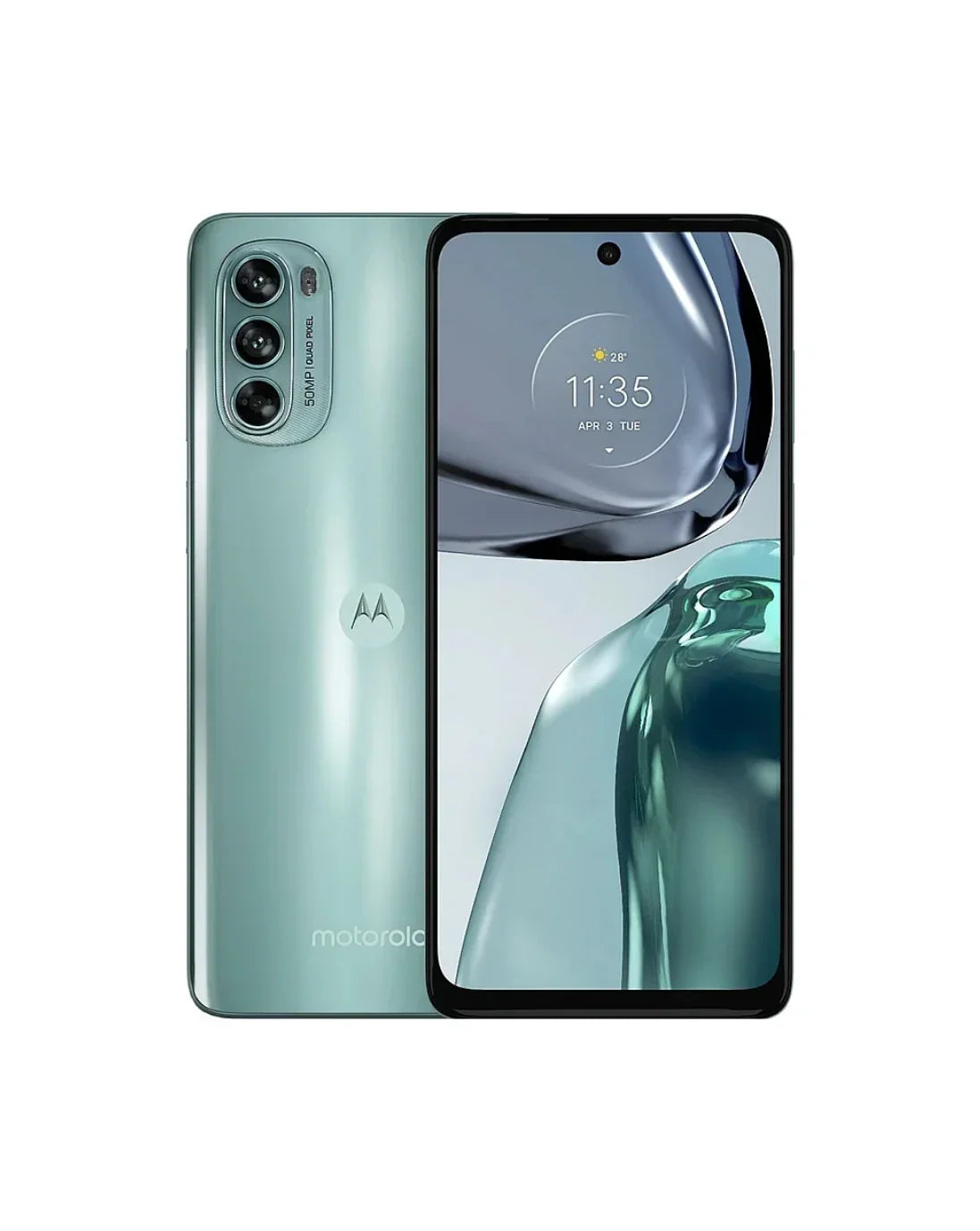 Motorola G62 5G Pre-Owned with 6 Months ReFit Warranty