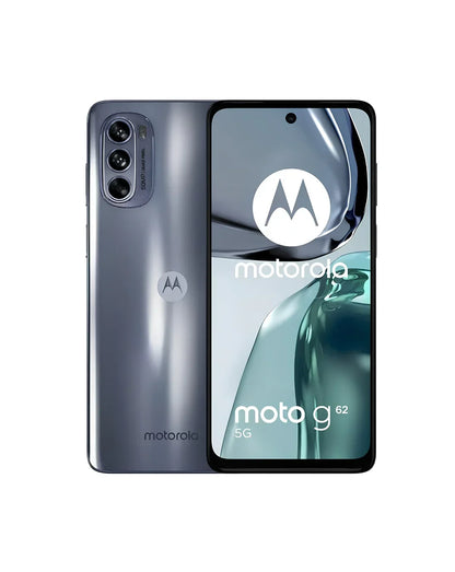 Motorola G62 5G Pre-Owned with 6 Months ReFit Warranty