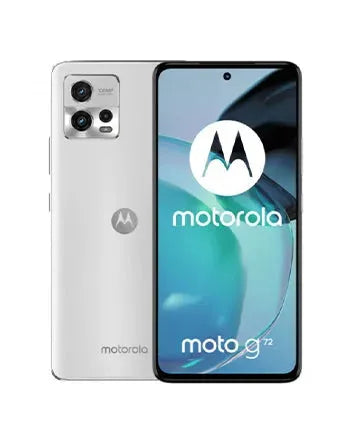 Motorola G72 Refurbished