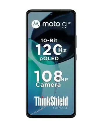 Motorola G72 Refurbished