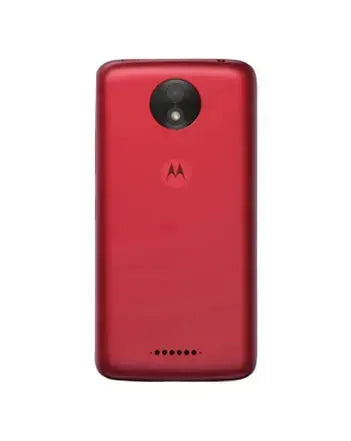 Motorola Moto C Refurbished