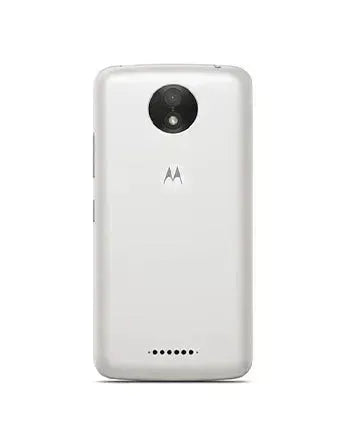 Motorola Moto C Refurbished