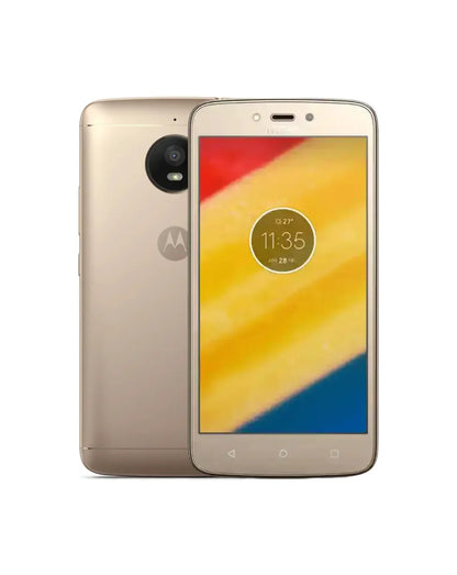 Motorola Moto C Plus 4G Refurbished