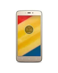Motorola Moto C Plus Refurbished