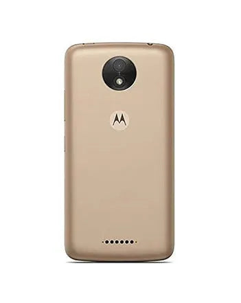 Motorola Moto C Plus Refurbished