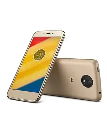 Motorola Moto C Plus Refurbished