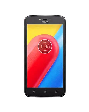 Motorola Moto C Plus Refurbished